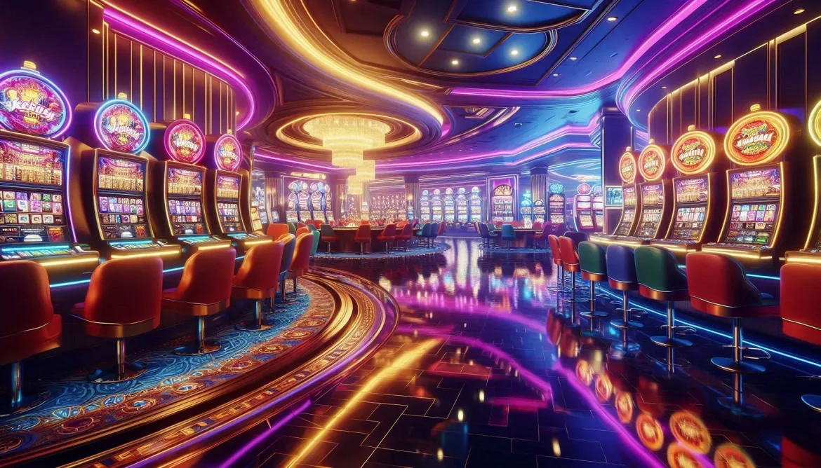 DuelBits Casino